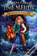 Calista Chase Time Sleuth