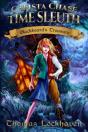 Calista Chase Time Sleuth - Preview