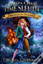 Calista Chase Time Sleuth