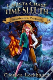 Capa do artigo Calista Chase Time Sleuth