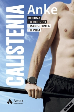 Capa do artigo Calistenia