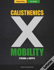 Capa do artigo Calisthenics & Mobility