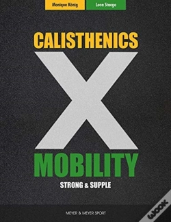 Capa do artigo Calisthenics & Mobility
