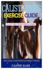 Calisthenics Exercise Guide. - Preview