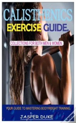 Capa do artigo Calisthenics Exercise Guide.