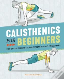 Capa do artigo Calisthenics For Beginners