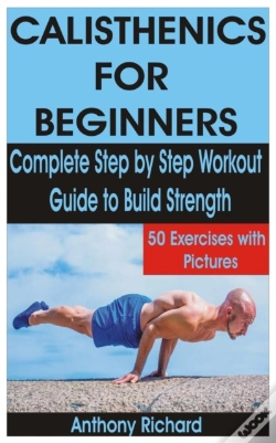 Capa do artigo Calisthenics For Beginners