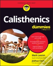 Capa do artigo Calisthenics For Dummies