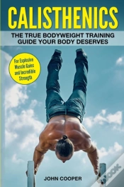 Capa do artigo Calisthenics
