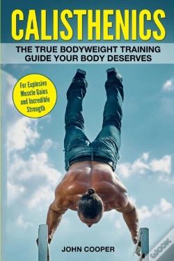 Capa do artigo Calisthenics