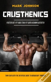 Capa do artigo Calisthenics