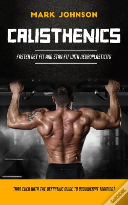Capa do artigo Calisthenics