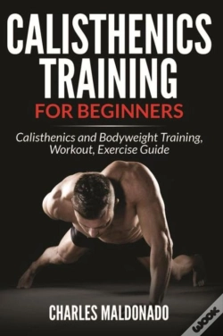 Capa do artigo Calisthenics Training For Beginners