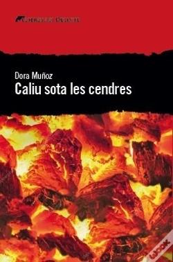 Capa do artigo Caliu Sota Les Cendres