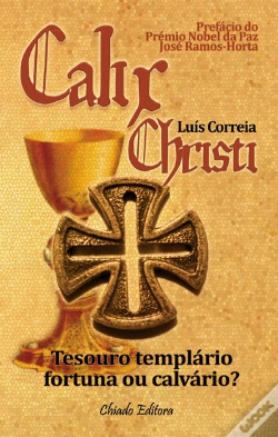 Capa do artigo Calix Christi