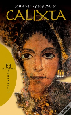 Capa do artigo Calixta