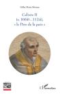 Calixte Ii - (V. 1060 - 1124) - "Le Pere De La Paix" - Preview