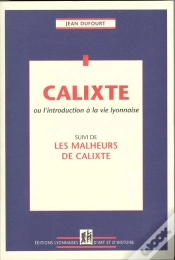 Capa do artigo Calixte Ou L
