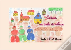 Capa do artigo Calixte, Un Drôle De Village