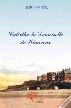 Capa do artigo Calixthe La Demoiselle De Wimereux