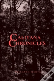 Capa do artigo Caliyana Chronicles