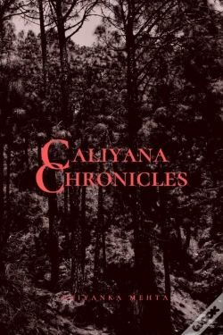 Capa do artigo Caliyana Chronicles