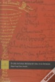 Capa do artigo Caliz De Letras,El