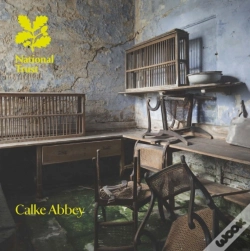 Capa do artigo Calke Abbey