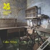 Capa do artigo Calke Abbey