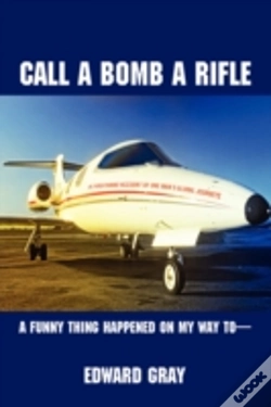 Capa do artigo Call A Bomb A Rifle