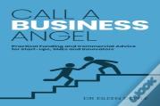 Call A Business Angel
