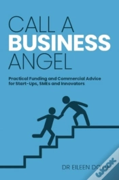 Capa do artigo Call A Business Angel