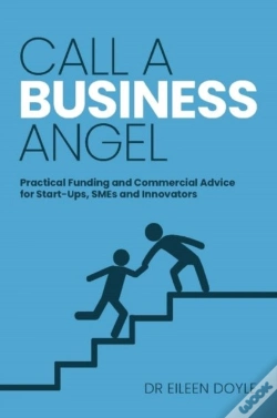 Capa do artigo Call A Business Angel