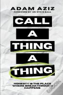 Call A Thing A Thing