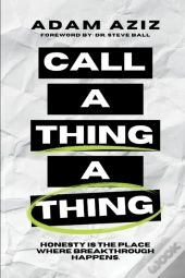 Call A Thing A Thing