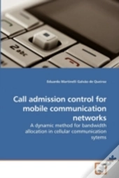 Call Admission Control For Mobile