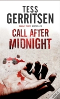 Capa do artigo Call After Midnight