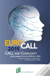Capa do artigo Call And Complexity - Short Papers From