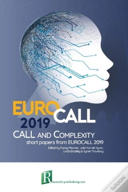 Capa do artigo Call And Complexity - Short Papers From
