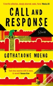 Capa do artigo Call And Response