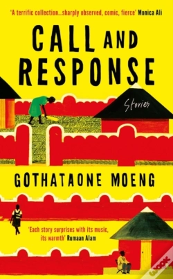 Capa do artigo Call And Response