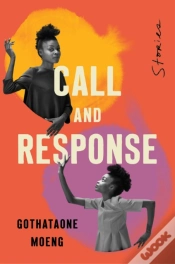 Capa do artigo Call And Response