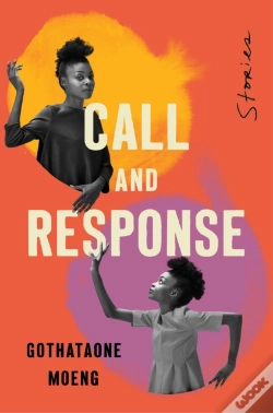 Capa do artigo Call And Response