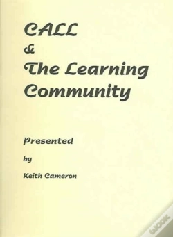 Capa do artigo Call And The Learning Community