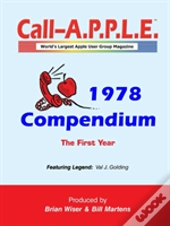 Call-A.P.P.L.E. Magazine - 1978 Compendium