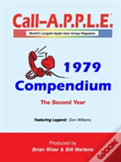Capa do artigo Call-A.P.P.L.E. Magazine - 1979 Compendium