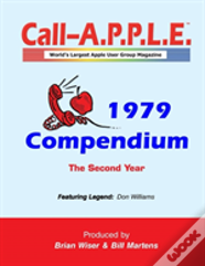 Call-A.P.P.L.E. Magazine - 1979 Compendium
