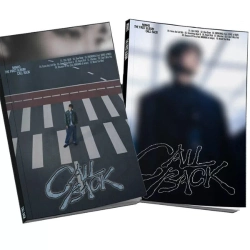 Capa do artigo Call Back - CD