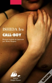 Capa do artigo Call Boy