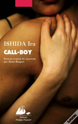 Capa do artigo Call Boy